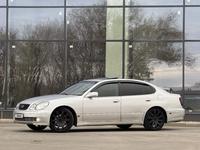 Lexus GS 300 1999 годаүшін3 800 000 тг. в Павлодар