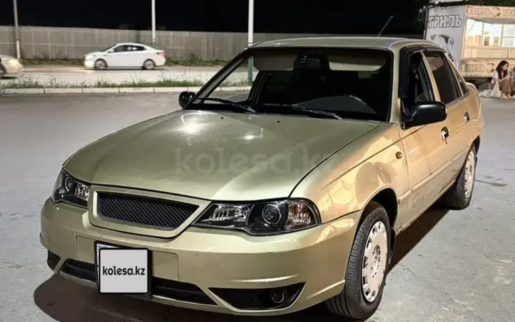 Daewoo Nexia 2009 годаүшін1 200 000 тг. в Кызылорда