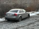 Audi A4 2002 годаfor2 500 000 тг. в Шымкент