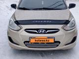 Hyundai Accent 2011 года за 4 400 000 тг. в Петропавловск