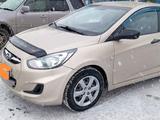 Hyundai Accent 2011 года за 4 400 000 тг. в Петропавловск – фото 4