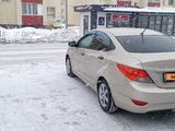 Hyundai Accent 2011 года за 4 400 000 тг. в Петропавловск – фото 5