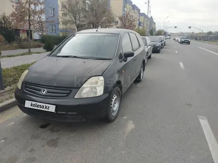 Honda Stream 2001 года за 2 500 000 тг. в Алматы – фото 3