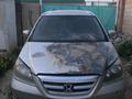 Honda Odyssey 2006 годаfor4 500 000 тг. в Шымкент