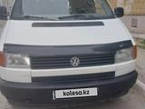 Volkswagen Multivan 1992 годаүшін2 500 000 тг. в Актобе