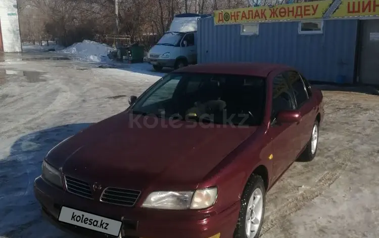 Nissan Maxima 1995 года за 1 500 000 тг. в Актобе