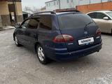 Toyota Avensis 2002 года за 1 590 000 тг. в Астана – фото 4