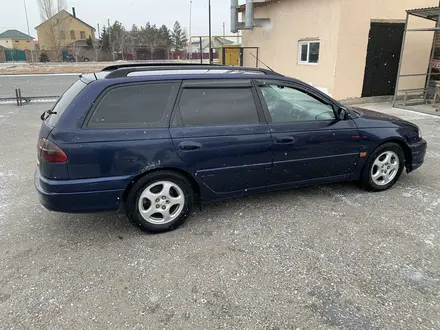 Toyota Avensis 2002 года за 1 590 000 тг. в Астана – фото 7