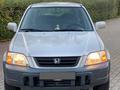 Honda CR-V 1998 годаүшін5 000 000 тг. в Астана – фото 2