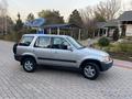 Honda CR-V 1998 года за 5 000 000 тг. в Астана – фото 3