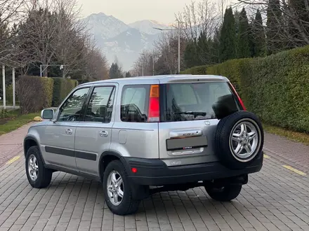 Honda CR-V 1998 года за 4 900 000 тг. в Астана – фото 6