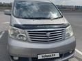 Toyota Alphard 2005 года за 4 700 000 тг. в Караганда