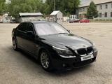 BMW 530 2005 годаүшін4 150 000 тг. в Алматы