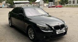 BMW 530 2005 годаүшін4 150 000 тг. в Алматы