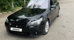 BMW 530 2005 годаүшін4 150 000 тг. в Алматы – фото 3