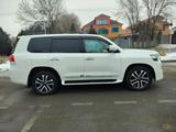 Toyota Land Cruiser 2008 годаfor17 000 000 тг. в Алматы – фото 4