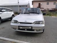 ВАЗ (Lada) 2114 2007 года за 1 000 000 тг. в Атырау