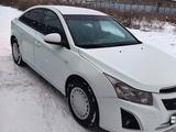 Chevrolet Cruze 2013 годаfor3 300 000 тг. в Алматы – фото 3