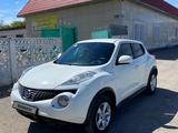 Nissan Juke 2012 года за 5 400 000 тг. в Костанай