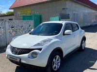 Nissan Juke 2012 годаүшін5 400 000 тг. в Костанай