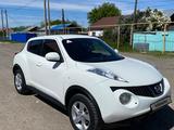 Nissan Juke 2012 годаүшін5 400 000 тг. в Костанай – фото 5