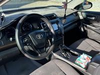 Toyota Camry 2015 года за 6 500 000 тг. в Актобе