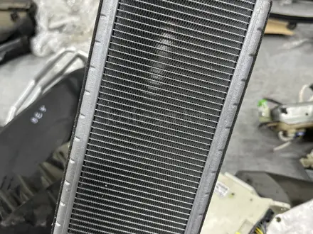 Печка радиатор на Lexus GS300 за 25 000 тг. в Алматы – фото 3