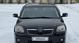 Toyota Avensis 2008 года за 5 500 000 тг. в Астана – фото 3