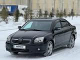 Toyota Avensis 2008 годаүшін5 500 000 тг. в Астана – фото 4