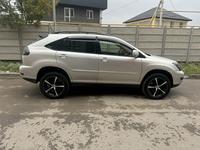 Lexus RX 330 2004 годаүшін8 300 000 тг. в Алматы