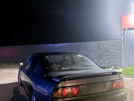 Nissan Skyline 1998 года за 2 000 000 тг. в Усть-Каменогорск – фото 4