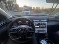 Hyundai Tucson 2024 года за 14 900 000 тг. в Костанай – фото 4