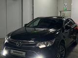 Toyota Camry 2017 годаүшін13 500 000 тг. в Астана – фото 4