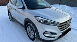 Hyundai Tucson 2018 годаfor10 000 000 тг. в Караганда