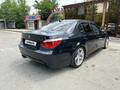 BMW 525 2006 годаүшін8 700 000 тг. в Тараз – фото 13