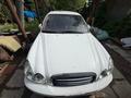 Hyundai Sonata 2002 года за 1 300 000 тг. в Алматы