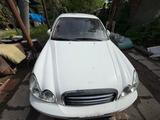 Hyundai Sonata 2002 года за 1 300 000 тг. в Алматы
