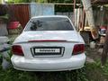 Hyundai Sonata 2002 года за 1 300 000 тг. в Алматы – фото 2