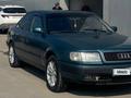 Audi 100 1992 года за 2 200 000 тг. в Астана – фото 8