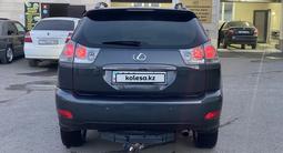 Lexus RX 350 2008 года за 7 400 000 тг. в Караганда – фото 5