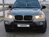BMW X5 2008 годаүшін7 500 000 тг. в Актау – фото 3