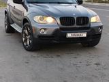 BMW X5 2008 годаүшін7 500 000 тг. в Актау