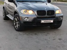BMW X5, 2008