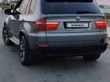 BMW X5 2008 годаүшін7 500 000 тг. в Актау – фото 5