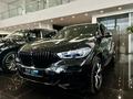 BMW X5 XDrive 40i 2021 года за 64 500 000 тг. в Костанай