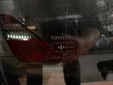 Крышка багажника, дверь на тойота естима за 100 000 тг. в Алматы – фото 3