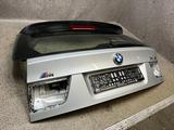 BMW X5 E70 Крышка багажника за 100 000 тг. в Алматы – фото 5