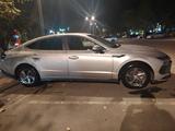 Hyundai Sonata 2024 года за 10 700 000 тг. в Алматы – фото 3