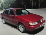 Volkswagen Passat 1993 года за 1 150 000 тг. в Костанай