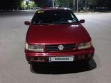 Volkswagen Passat 1993 года за 1 150 000 тг. в Костанай – фото 2